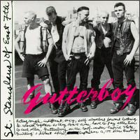 Gutterboy - Gutterboy [Mercury] lyrics