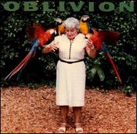 Oblivion - Stop Thief lyrics