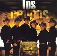 Los Crudos - Los Crudos lyrics