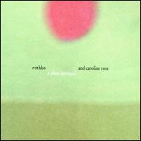 Rothko - A Place Between lyrics