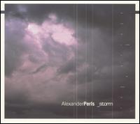 Alexander Perls - Storm lyrics