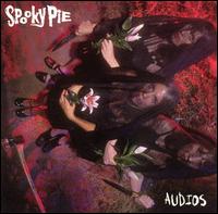 Spooky Pie - Audios lyrics