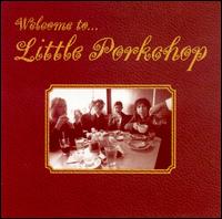 Little Porkchop - Welcome to Little Porkchop lyrics