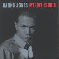 Danko Jones - My Love Is Bold lyrics