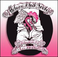 Alabama Blacksnake - Weapons of Ass Destruction lyrics