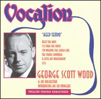 George Scott-Wood - Keep Tempo lyrics