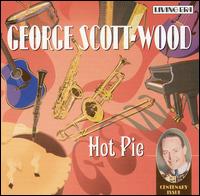 George Scott-Wood - Hot Pie lyrics