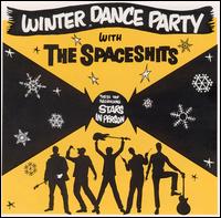 Spaceshits - Winter Dance Party lyrics