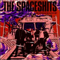 Spaceshits - Misbehavin' lyrics