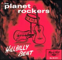 Planet Rockers - Hillbilly Beat lyrics