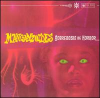 Manganzoides - Sobredosis de Horror lyrics
