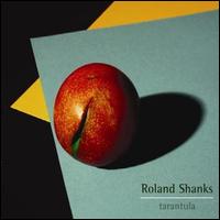 Roland Shanks - Tarantula lyrics