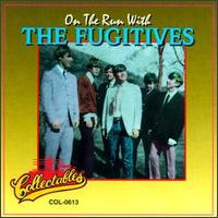 The Fugitives - On the Run with the Fugitives lyrics