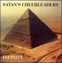 Satan's Cheerleaders - Infinity lyrics