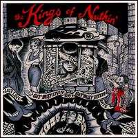 Kings of Nuthin' - Get Busy Livin' or Get Busy Dyin' lyrics