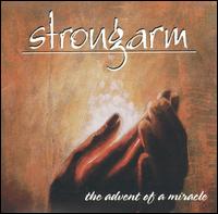 Strongarm - The Advent of a Miracle lyrics