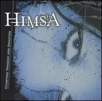 Himsa - Courting Tragedy and Disaster lyrics
