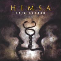 Himsa - Hail Horror lyrics