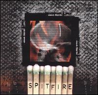 Spitfire - The Dead Next Door lyrics