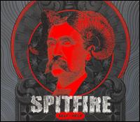Spitfire - Self-Help lyrics