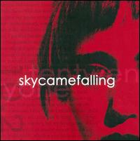 Skycamefalling - 10.21 Full Length CD lyrics