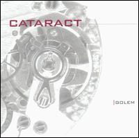 Cataract - Golem lyrics