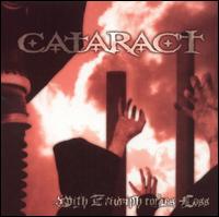 Cataract - With Triumph Comes Loss lyrics