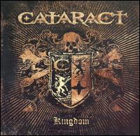 Cataract - Kingdom lyrics