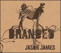 Jason James - Branded lyrics