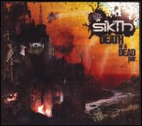 Sikth - Death of a Dead Day lyrics
