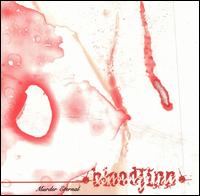 Bloodjinn - Murder Eternal lyrics