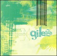 Giles - Giles lyrics