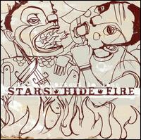 Stars Hide Fire - The Shortcut to Loss lyrics