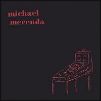 Michael Merenda - Election Day lyrics