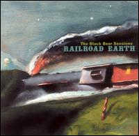 Railroad Earth - The Black Bear Sessions lyrics