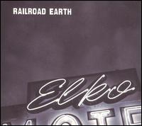 Railroad Earth - Elko [live] lyrics