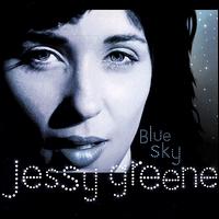 Jessy Greene - Blue Sky lyrics