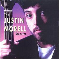 Justin Morell - Justin Morell Quartet lyrics