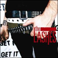 The Lashes - Get It lyrics