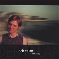 Deb Talan - Sincerely lyrics