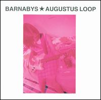 Barnabys - Augustus Loop lyrics