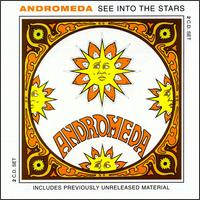Andromeda - See into the Stars lyrics