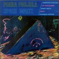 Pekka Pohjola - Space Waltz lyrics