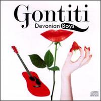 Gontiti - Devonian Boys lyrics