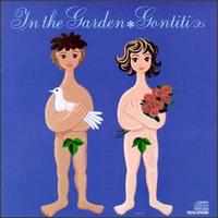 Gontiti - In the Garden lyrics