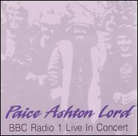 Paice, Ashton & Lord - BBC Radio 1 Live in Concert lyrics