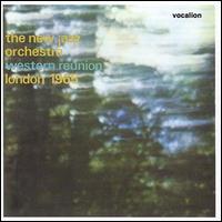 The New Jazz Orchestra - Western Reunion London 1965 lyrics