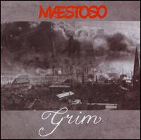 Maestoso - Grim lyrics
