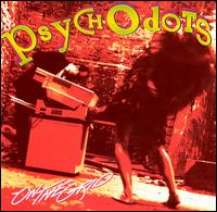 Psychodots - On the Grid lyrics
