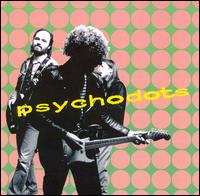 Psychodots - Psychodots lyrics